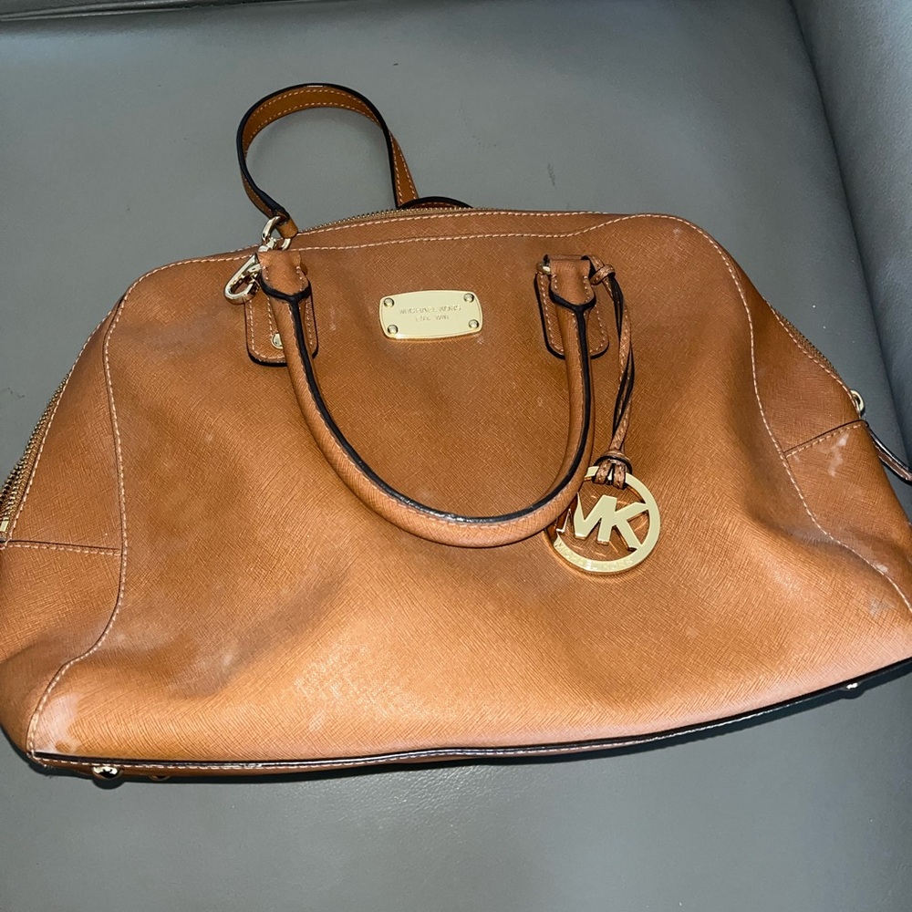 Michael Kors Authentic Purse - image 1